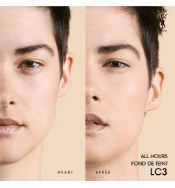 All Hours Foundation - Leuchtendes mattes Make-up 24h* Hohe Deckkraft